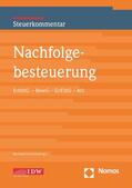Schmidt / Bernhard Schmid |  Nachfolgebesteuerung | Buch |  Sack Fachmedien