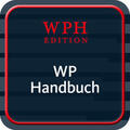  WP Handbuch - WPH Edition | Datenbank |  Sack Fachmedien