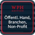  Öffentliche Hand, besondere Branchen und Non-Profits - WPH Edition | Datenbank |  Sack Fachmedien