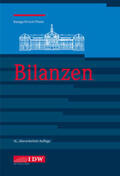 Baetge / Kirsch / Thiele |  Baetge, J: Bilanzen | Buch |  Sack Fachmedien