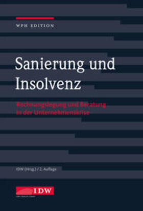 Geiwitz | Sanierung und Insolvenz 2022 | Buch | 978-3-8021-2586-7 | sack.de