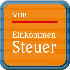 Veranlagungshandbuch Einkommensteuer 2023 | IDW Verlag | Datenbank | sack.de