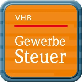 Institut der Wirtschaftsprüfer in Deutschland e.V. |  Veranlagungshandbuch Gewerbesteuer 2024 | Datenbank |  Sack Fachmedien