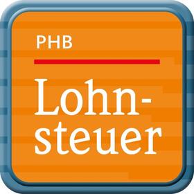  Praktiker-Handbuch Lohnsteuer 2024 | Datenbank |  Sack Fachmedien