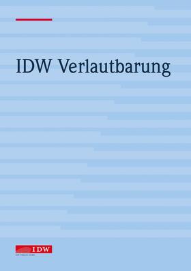  IDW Prüfungsstandard: Grundsätze ordnungsmäßiger Prüfung von Compliance Management Systemen (IDW PS 980) | Buch |  Sack Fachmedien
