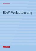  IDW Prüfungsstandard: Grundsätze ordnungsmäßiger Prüfung von Compliance Management Systemen (IDW PS 980) | Buch |  Sack Fachmedien