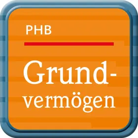 Praktiker-Handbuch Bewertung des Grundvermögens und Besteuerung 2025 | IDW Verlag | Datenbank | www.sack.de