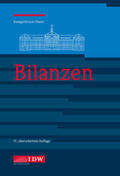 Baetge / Kirsch / Thiele |  Bilanzen | Buch |  Sack Fachmedien