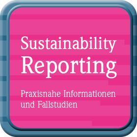 Theis |  Sustainability Reporting | Datenbank |  Sack Fachmedien
