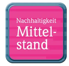 Hartke / Wilhelm |  Nachhaltigkeitsberichterstattung im Mittelstand | Datenbank |  Sack Fachmedien