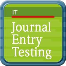 Droste / Tritschler | Journal Entry Testing | Online-Buch | 978-3-8021-2934-6 | sack.de