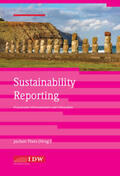 Theis |  Sustainability Reporting | Buch |  Sack Fachmedien