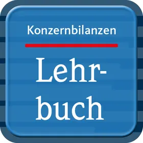 Baetge / Kirsch / Thiele |  Konzernbilanzen, 15. Auflage | Datenbank |  Sack Fachmedien