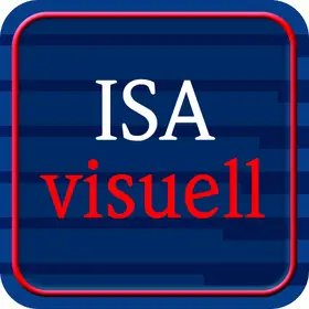 Institut der Wirtschaftsprüfer in Deutschland e.V. / Wirtz |  ISA visuell | Datenbank |  Sack Fachmedien