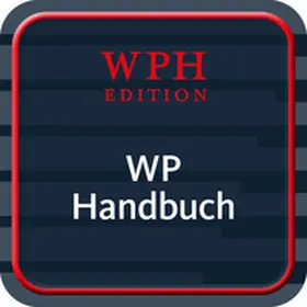  WP Handbuch, Abonnement-Bezug mit MAIK (AI) | Buch |  Sack Fachmedien