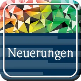  Neuerungen für die Prüfungssaison 2025/2026 - inklusive Update als Download mit MAIK (AI) | Datenbank |  Sack Fachmedien