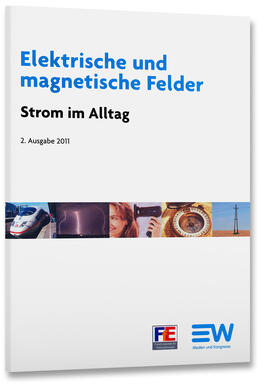Forschungsstelle für Elektropathologie | Elektrische und magnetische Felder | Buch | 978-3-8022-1047-1 | sack.de