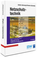 Schossig / Cichowski |  Netzschutztechnik | Buch |  Sack Fachmedien
