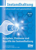 Maaser / Werner / von der Wehl |  Instandhaltung | Buch |  Sack Fachmedien