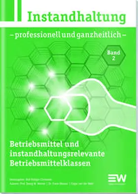 Maaser / Werner / von der Wehl |  Instandhaltung | Buch |  Sack Fachmedien