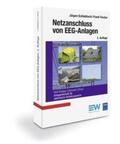 Cichowski / Fischer / Schlabbach |  Netzanschluss von EEG-Anlagen | Buch |  Sack Fachmedien