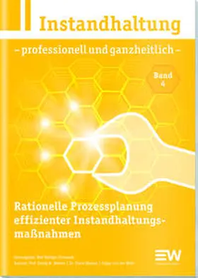 Maaser / Werner / von der Wehl |  Instandhaltung | Buch |  Sack Fachmedien