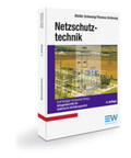 Schossig / Cichowski |  Netzschutztechnik | Buch |  Sack Fachmedien