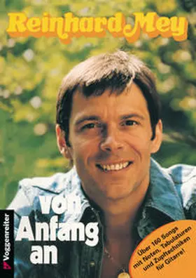 Mey |  Von Anfang an 1 | Buch |  Sack Fachmedien