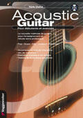 Türk / Zehe |  Acoustic Guitar - FR | Buch |  Sack Fachmedien