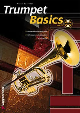 Reuthner |  Trumpet Basics - NL | Buch |  Sack Fachmedien