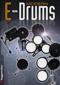 Kraus |  Modern E-Drum (CD) | Buch |  Sack Fachmedien