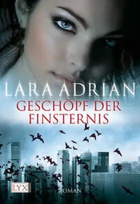 Adrian |  Geschöpf der Finsternis | Buch |  Sack Fachmedien