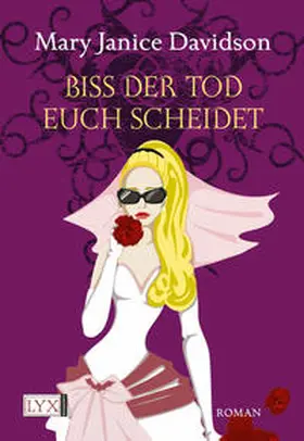 Davidson |  Biss der Tod euch scheidet | Buch |  Sack Fachmedien