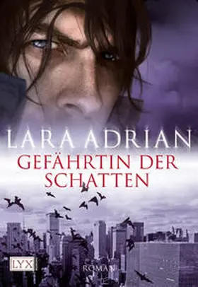 Adrian |  Gefährtin der Schatten | Buch |  Sack Fachmedien