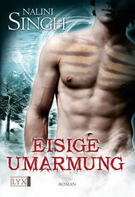 Singh | Eisige Umarmung | Buch | 978-3-8025-8199-1 | www.sack.de