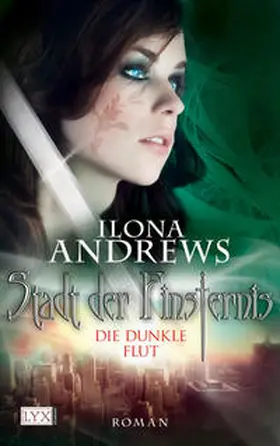 Andrews |  Stadt der Finsternis 02 | Buch |  Sack Fachmedien
