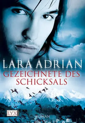 Adrian |  Gezeichnete des Schicksals | Buch |  Sack Fachmedien