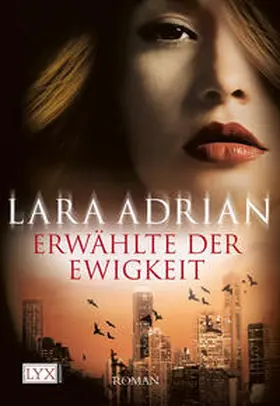 Adrian |  Erwählte der Ewigkeit | Buch |  Sack Fachmedien
