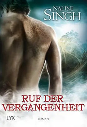 Singh | Ruf der Vergangenheit | Buch | 978-3-8025-8402-2 | www.sack.de