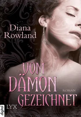 Rowland |  Vom Dämon gezeichnet | eBook | Sack Fachmedien