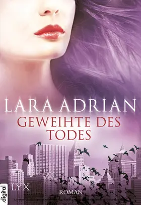 Adrian |  Geweihte des Todes | eBook | Sack Fachmedien