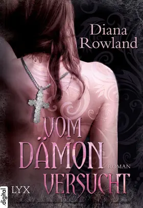Rowland |  Vom Dämon versucht | eBook | Sack Fachmedien