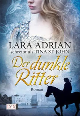 Adrian | Der dunkle Ritter | Buch | 978-3-8025-8522-7 | www.sack.de
