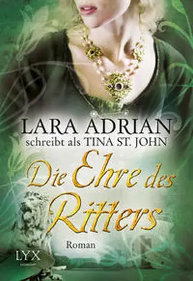 Adrian | Die Ehre des Ritters | Buch | 978-3-8025-8523-4 | www.sack.de