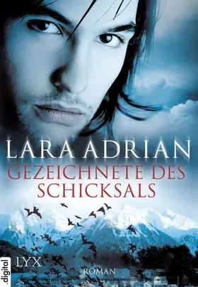 Adrian |  Gezeichnete des Schicksals | eBook | Sack Fachmedien