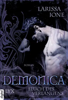 Ione |  Demonica - Fluch des Verlangens | eBook | Sack Fachmedien