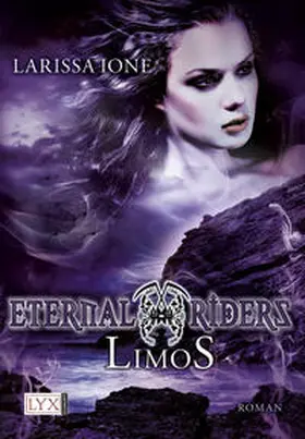Ione | Eternal Riders 02 . Limos | Buch | 978-3-8025-8551-7 | www.sack.de
