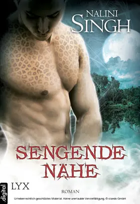 Singh |  Sengende Nähe | eBook | Sack Fachmedien