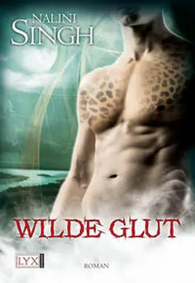 Singh | Wilde Glut | Buch | 978-3-8025-8607-1 | www.sack.de