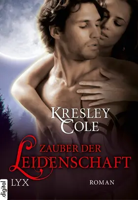Cole |  Zauber der Leidenschaft | eBook | Sack Fachmedien